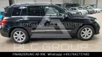 2013 Mercedes Benz GLK 220