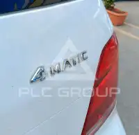 2013 Mercedes Benz GLK 220
