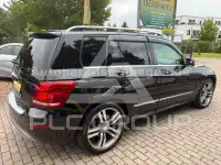 2014 Mercedes Benz GLK 220