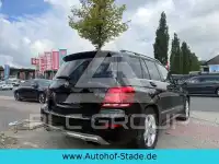 2013 Mercedes Benz GLK 220
