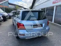 2013 Mercedes Benz GLK 220