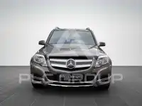2013 Mercedes Benz GLK 220