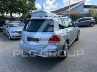 2013 Mercedes Benz GLK 220