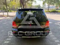 2013 Mercedes Benz GLK 220
