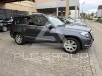 2013 Mercedes Benz GLK 220
