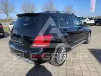 2013 Mercedes Benz GLK 220