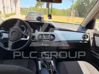 2013 Mercedes Benz GLK 220