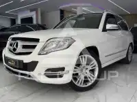2013 Mercedes Benz GLK 220
