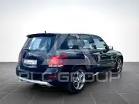 2013 Mercedes Benz GLK 220