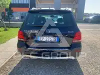 2013 Mercedes Benz GLK 220
