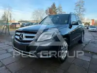 2013 Mercedes Benz GLK 220