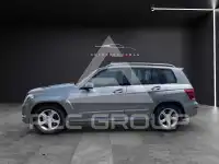 2013 Mercedes Benz GLK 220