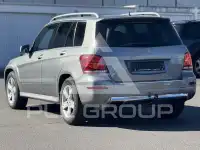 2013 Mercedes Benz GLK 220