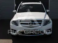 2013 Mercedes Benz GLK 220
