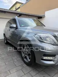 2013 Mercedes Benz GLK 220