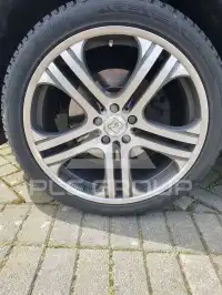 2013 Mercedes Benz GLK 220