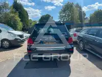 2013 Mercedes Benz GLK 220