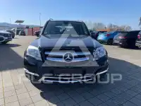 2013 Mercedes Benz GLK 220