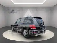 2013 Mercedes Benz GLK 220