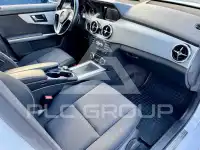 2013 Mercedes Benz GLK 220