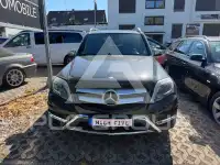 2013 Mercedes Benz GLK 220