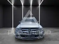 2013 Mercedes Benz GLK 220