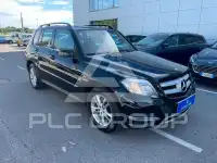 2013 Mercedes Benz GLK 220