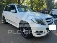 2013 Mercedes Benz GLK 220