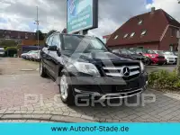 2013 Mercedes Benz GLK 220