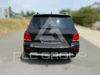2013 Mercedes Benz GLK 220
