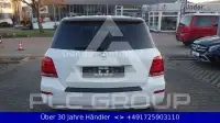 2013 Mercedes Benz GLK 220