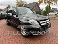 2013 Mercedes Benz GLK 220