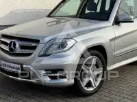 2013 Mercedes Benz GLK 220