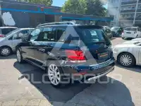 2013 Mercedes Benz GLK 220