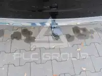 2013 Mercedes Benz GLK 220