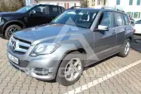 2013 Mercedes Benz GLK 220