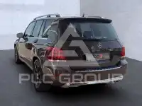 2013 Mercedes Benz GLK 220