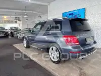 2013 Mercedes Benz GLK 220