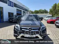 2013 Mercedes Benz GLK 220