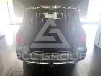 2013 Mercedes Benz GLK 220