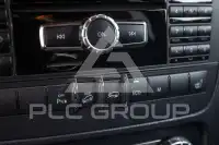2013 Mercedes Benz GLK 220