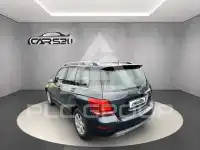 2013 Mercedes Benz GLK 220