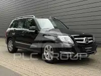 2013 Mercedes Benz GLK 220