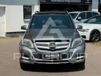 2013 Mercedes Benz GLK 220