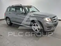 2013 Mercedes Benz GLK 220