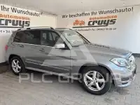 2013 Mercedes Benz GLK 220