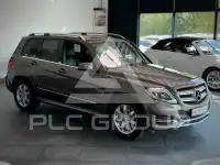 2013 Mercedes Benz GLK 220
