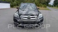 2013 Mercedes Benz GLK 220