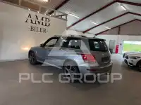 2013 Mercedes Benz GLK 220