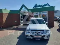 2013 Mercedes Benz GLK 220